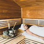 Vitalhotel Kaiserhof Отель Мёзерн