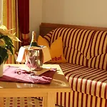Отель Vitalhotel Kaiserhof 4*