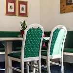 Ξενοδοχείο Vitalhotel Kaiserhof Mösern