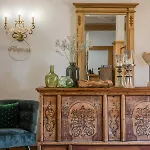 Vitalhotel Kaiserhof Hotel Mösern