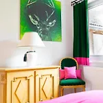 Vitalhotel Kaiserhof Mösern