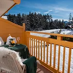 Vitalhotel Kaiserhof Mösern