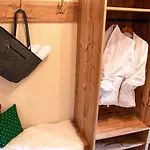 Ξενοδοχείο Vitalhotel Kaiserhof 4*