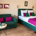 Vitalhotel Kaiserhof Ξενοδοχείο