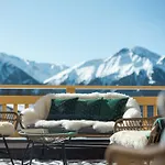 Ξενοδοχείο Vitalhotel Kaiserhof Mösern