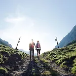 Vitalhotel Kaiserhof Отель 4*