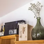 Vitalhotel Kaiserhof Мёзерн
