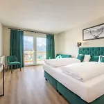 Отель Vitalhotel Kaiserhof 4*