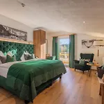 Otel Vitalhotel Kaiserhof Mösern