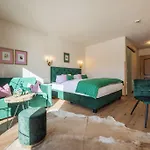 Vitalhotel Kaiserhof Hotel 4*