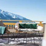 Vitalhotel Kaiserhof Отель Мёзерн