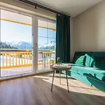 Отель Vitalhotel Kaiserhof Мёзерн