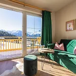 Vitalhotel Kaiserhof Мёзерн