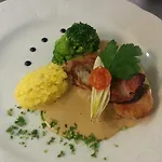 Vitalhotel Kaiserhof Ξενοδοχείο