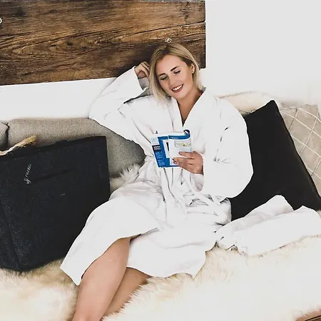 Hotel Vitalhotel Kaiserhof 4*