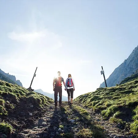 Vitalhotel Kaiserhof Hotel