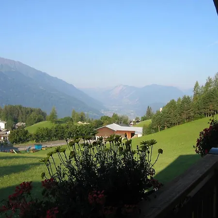 Hotel Vitalhotel Kaiserhof