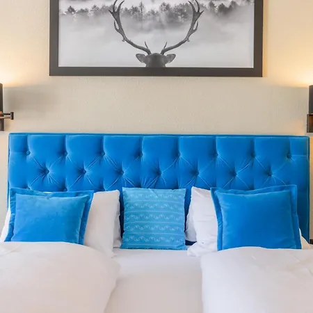 Vitalhotel Kaiserhof 4* Seefeld in Tirol