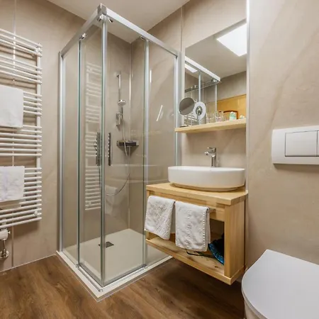Hotel Vitalhotel Kaiserhof 4*