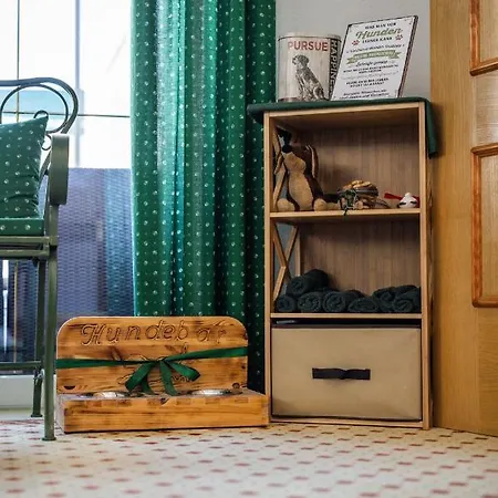 Vitalhotel Kaiserhof Hotel