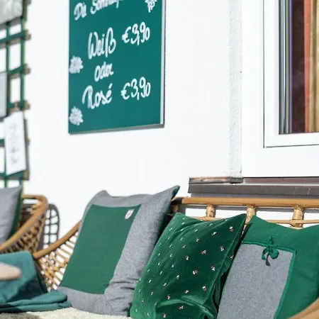 Hotel Vitalhotel Kaiserhof Seefeld in Tirol