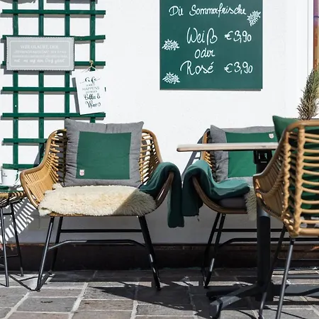 Hotel Vitalhotel Kaiserhof