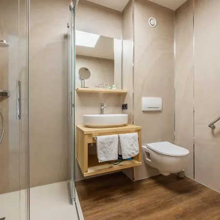Vitalhotel Kaiserhof 4* Seefeld in Tirol