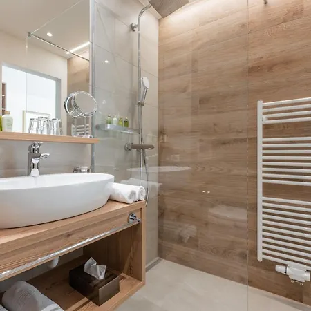 Vitalhotel Kaiserhof Hotel 4*
