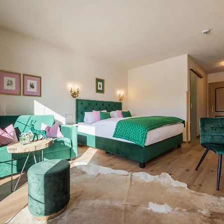 Vitalhotel Kaiserhof 4* Seefeld in Tirol