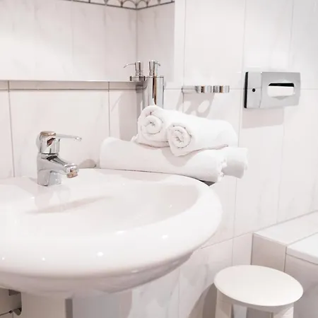 Hotel Vitalhotel Kaiserhof 4*