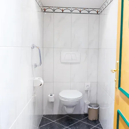 Hotel Vitalhotel Kaiserhof 4*