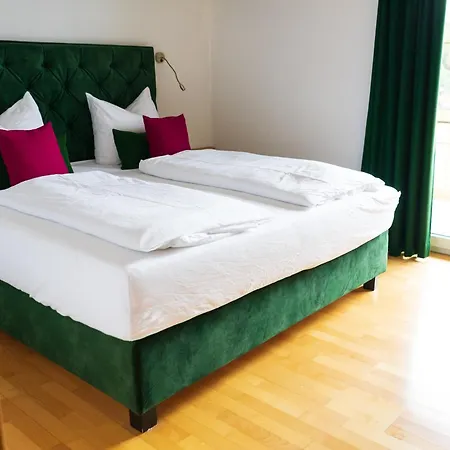 Vitalhotel Kaiserhof Hotel 4*