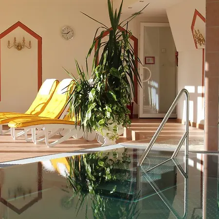 Vitalhotel Kaiserhof 4* Seefeld in Tirol