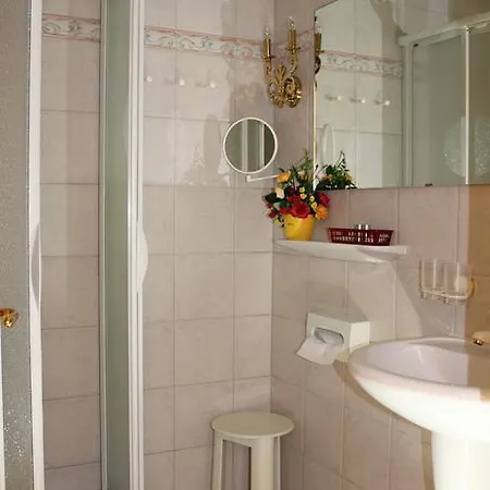 Vitalhotel Kaiserhof Mösern