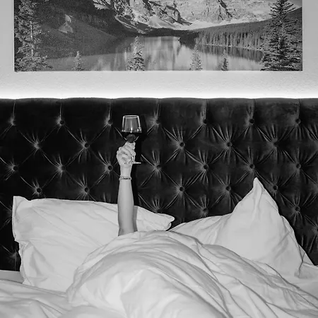 Hotel Vitalhotel Kaiserhof Mösern