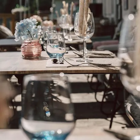 Hotel Vitalhotel Kaiserhof