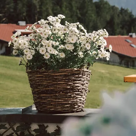 Hotel Vitalhotel Kaiserhof 4*