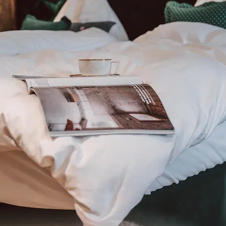 Hotel Vitalhotel Kaiserhof Mösern