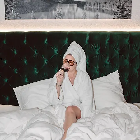 Vitalhotel Kaiserhof 4*