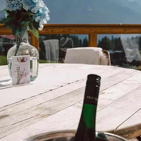 Vitalhotel Kaiserhof Szálloda 4*