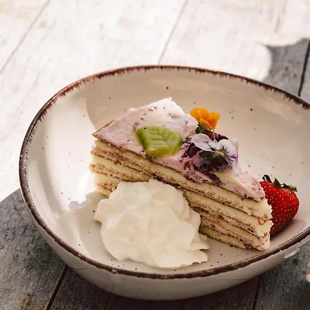 Vitalhotel Kaiserhof Mösern