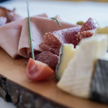 Vitalhotel Kaiserhof Hotel 4*