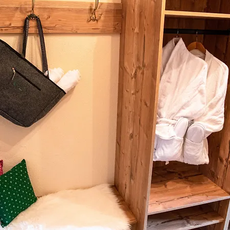 Hotel Vitalhotel Kaiserhof 4*