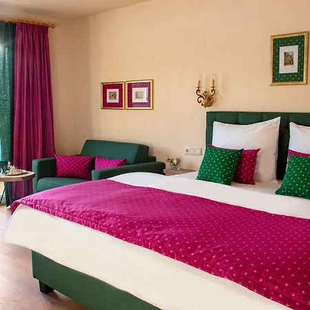 Vitalhotel Kaiserhof 4*