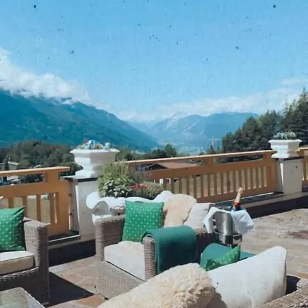 Hotel Vitalhotel Kaiserhof 4*