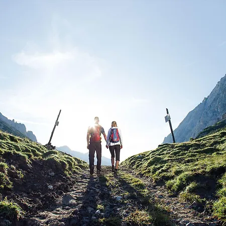 Vitalhotel Kaiserhof Hotel 4*