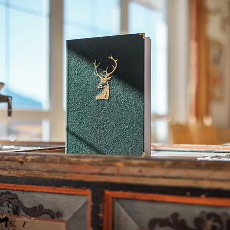 Vitalhotel Kaiserhof Hotel