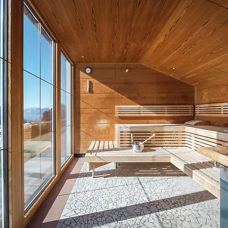 Vitalhotel Kaiserhof 4*