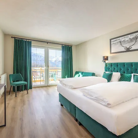 Szálloda Vitalhotel Kaiserhof 4*