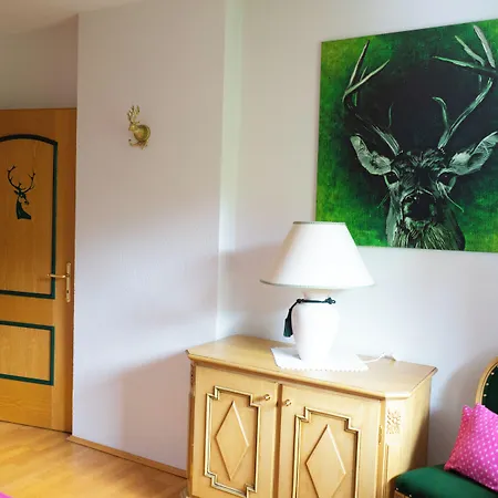 Vitalhotel Kaiserhof 4*